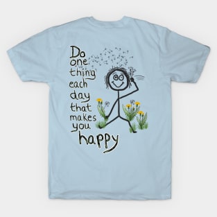 Dandelions T-Shirt